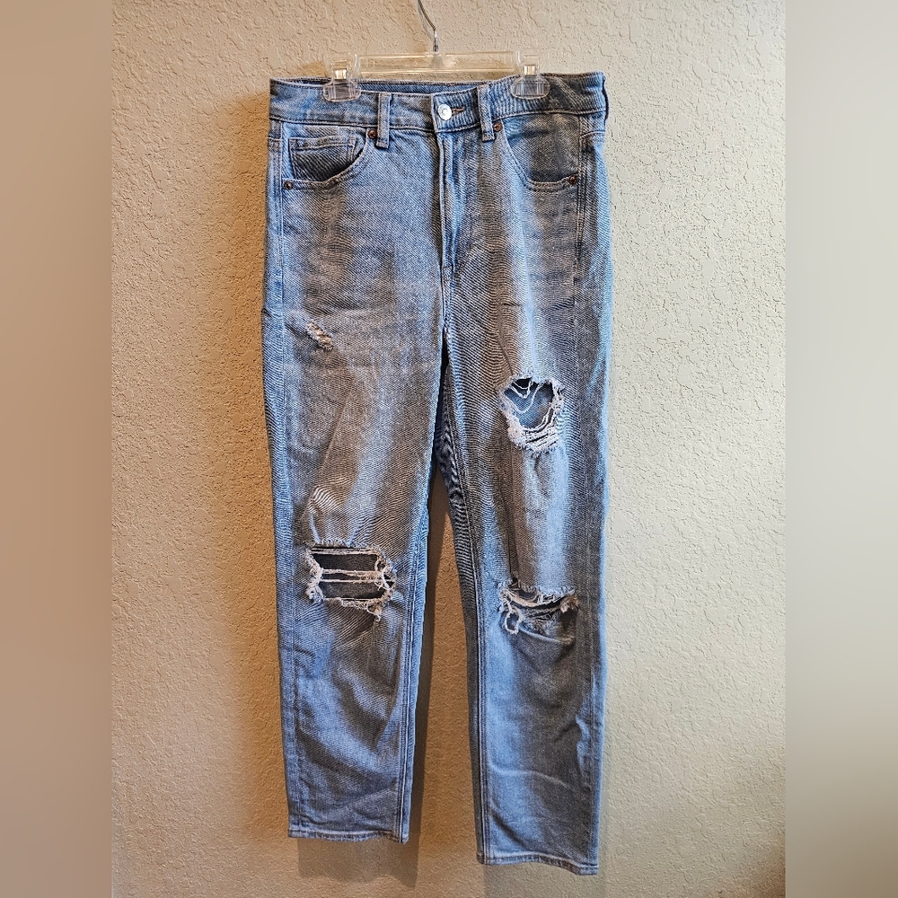 American Eagle size 6 Jeans